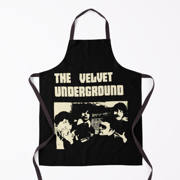 Item preview, Black and White 1960s Alternative Rock Band designed and sold by SethLeannon.