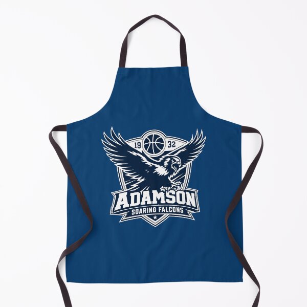 Item preview, Adamson University Soaring Falcons designed and sold by TeeCodes.