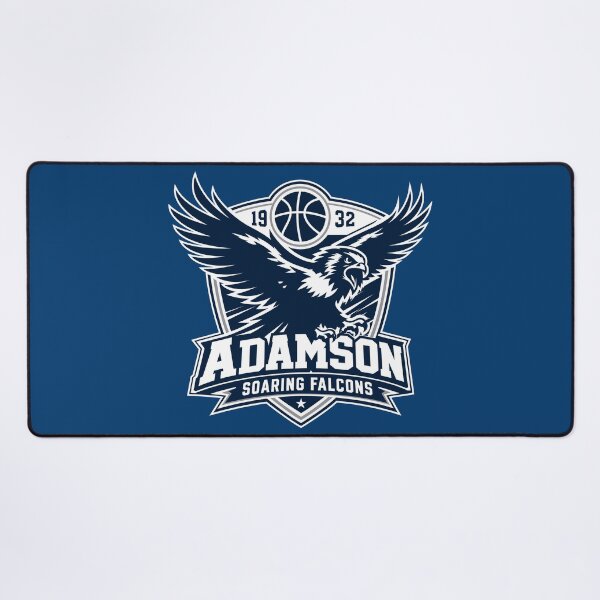 Item preview, Adamson University Soaring Falcons designed and sold by TeeCodes.