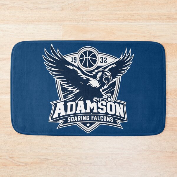 Item preview, Adamson University Soaring Falcons designed and sold by TeeCodes.