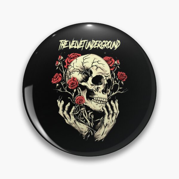 Item preview, Skull and Red Roses Dark Romantic designed and sold by SethLeannon.