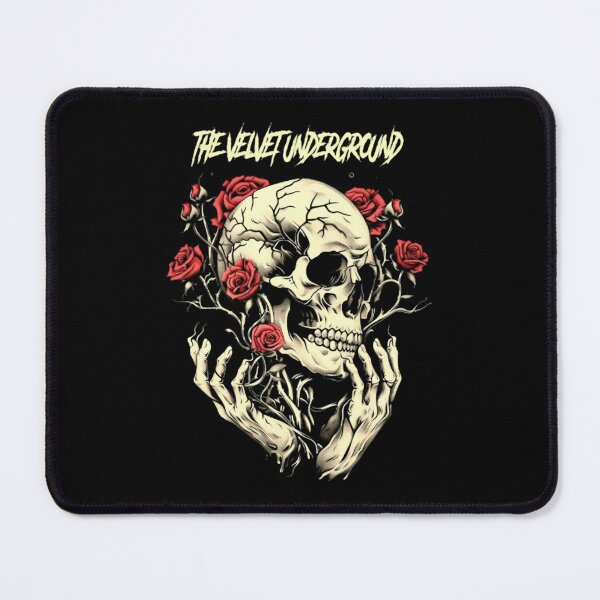 Item preview, Skull and Red Roses Dark Romantic designed and sold by SethLeannon.