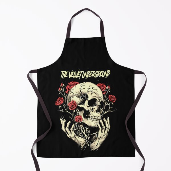 Item preview, Skull and Red Roses Dark Romantic designed and sold by SethLeannon.