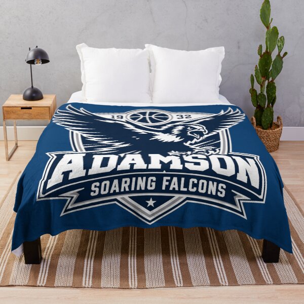Item preview, Adamson University Soaring Falcons designed and sold by TeeCodes.