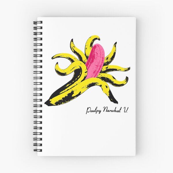 Item preview, Surreal Pink Banana Psychedelic designed and sold by SethLeannon.