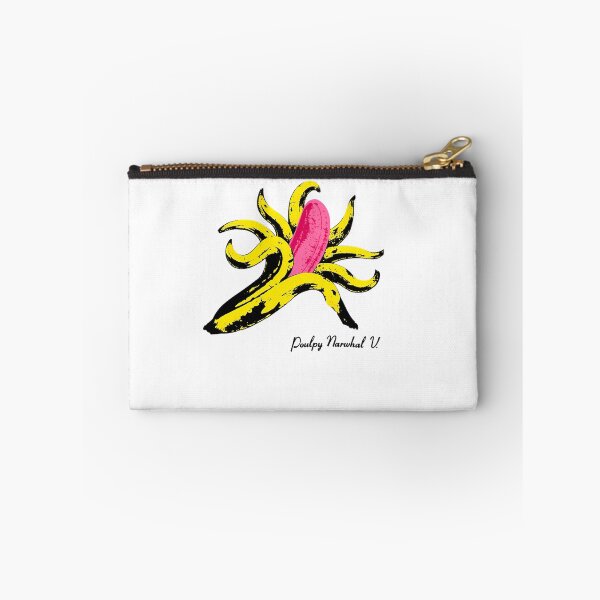 Item preview, Surreal Pink Banana Psychedelic designed and sold by SethLeannon.