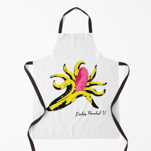 Item preview, Surreal Pink Banana Psychedelic designed and sold by SethLeannon.