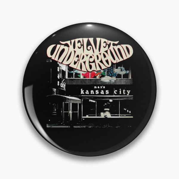 Item preview, Psychedelic 1960s New York City Club Night designed and sold by SethLeannon.