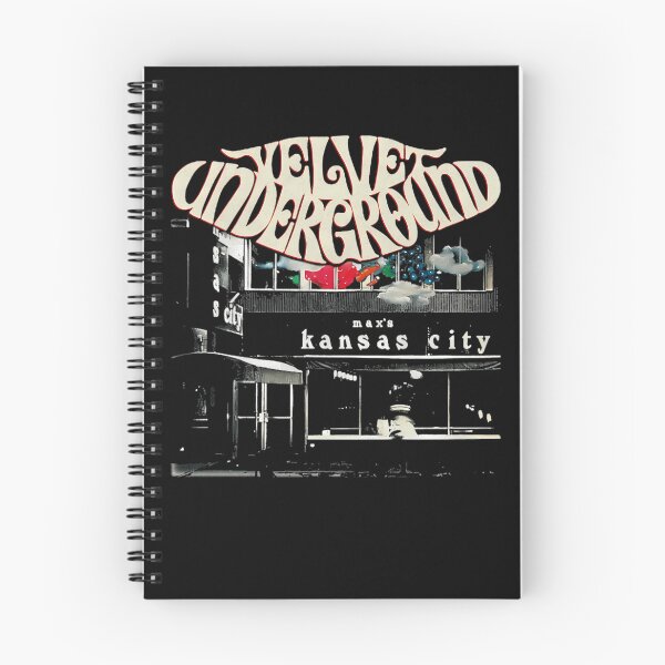 Item preview, Psychedelic 1960s New York City Club Night designed and sold by SethLeannon.
