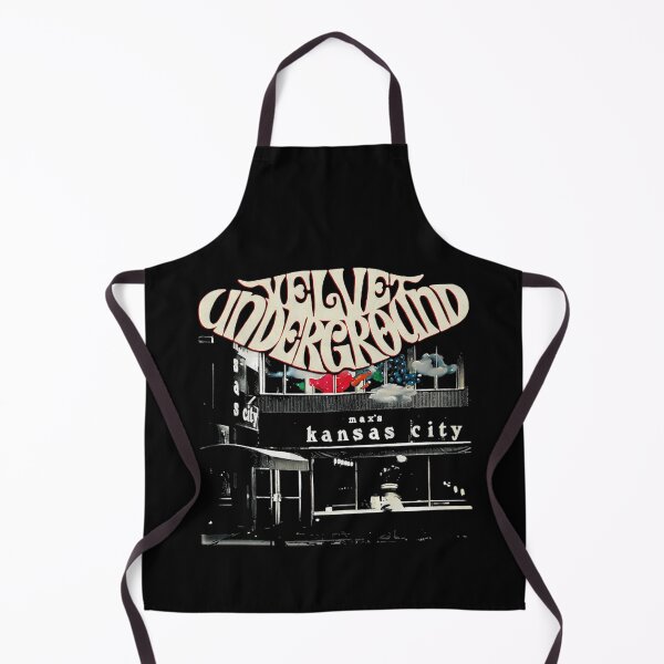 Item preview, Psychedelic 1960s New York City Club Night designed and sold by SethLeannon.