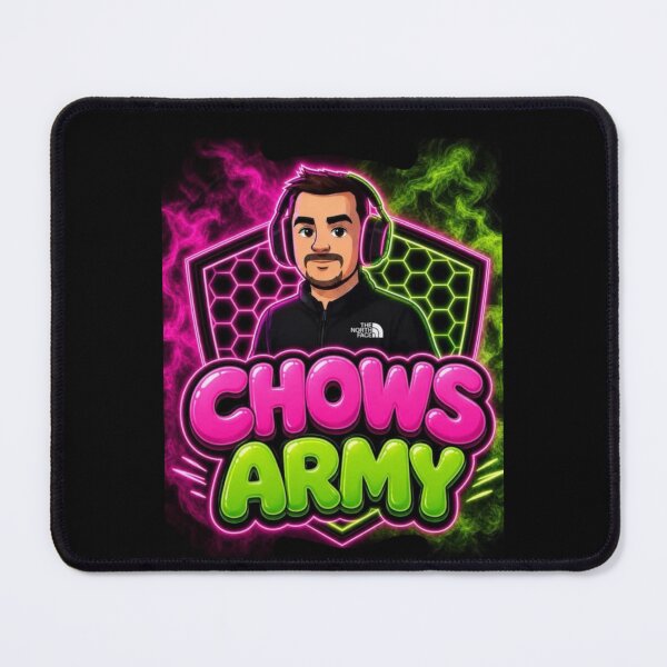 Item preview, Black Edition designed and sold by ChowsArmyStore.