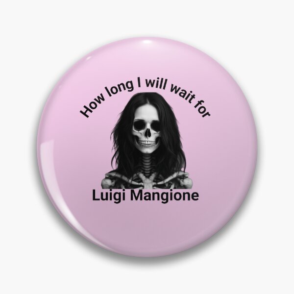 Item preview, How long will you wait? designed and sold by ToshNichole.
