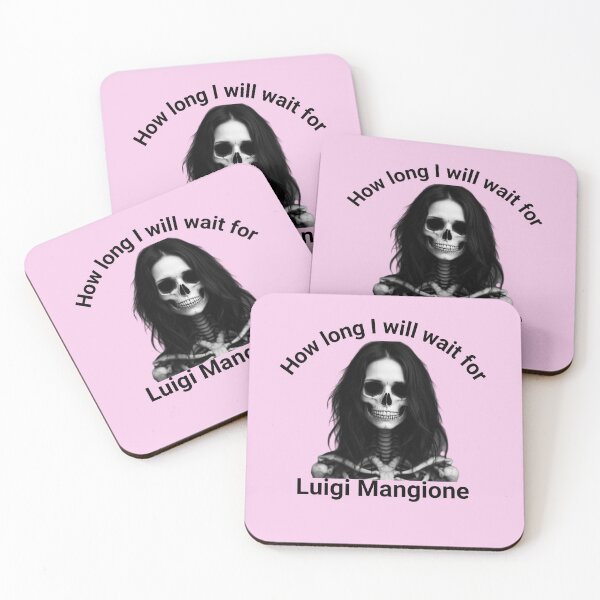 Item preview, How long will you wait? designed and sold by ToshNichole.