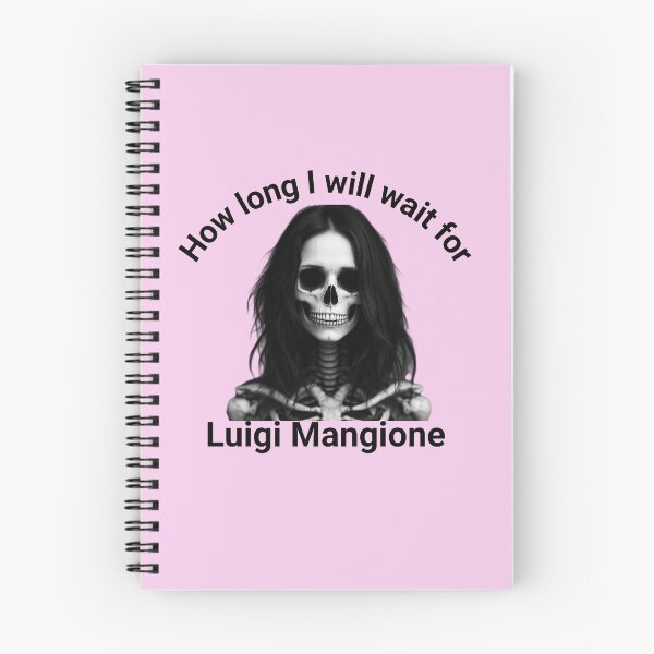 Item preview, How long will you wait? designed and sold by ToshNichole.