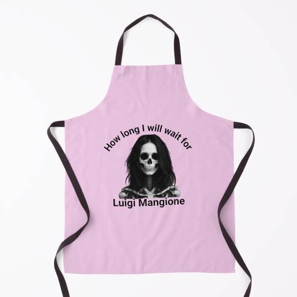 Item preview, How long will you wait? designed and sold by ToshNichole.