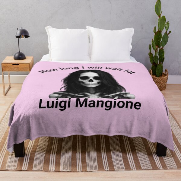 Item preview, How long will you wait? designed and sold by ToshNichole.