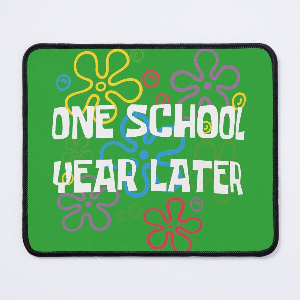 Item preview, One School Year Later Summer Last Day of School Teacher Kids_2 designed and sold by melodycook.