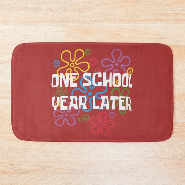 Item preview, One School Year Later Summer Last Day of School Teacher Kids_2 designed and sold by melodycook.
