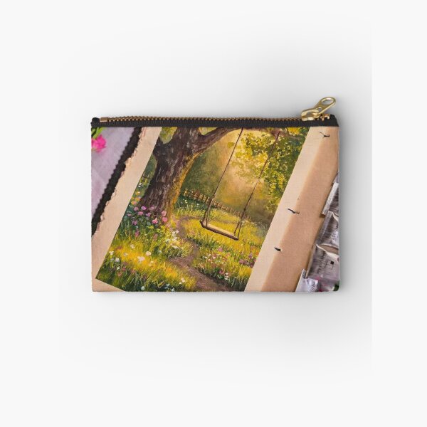 Item preview, Golden Jané Stroller aSunset Horizon designed and sold by Blosslandscape.