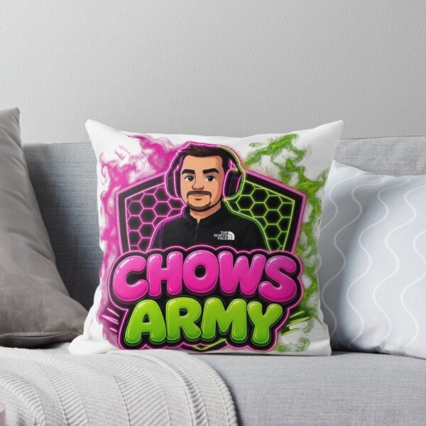 Item preview, White Edition designed and sold by ChowsArmyStore.