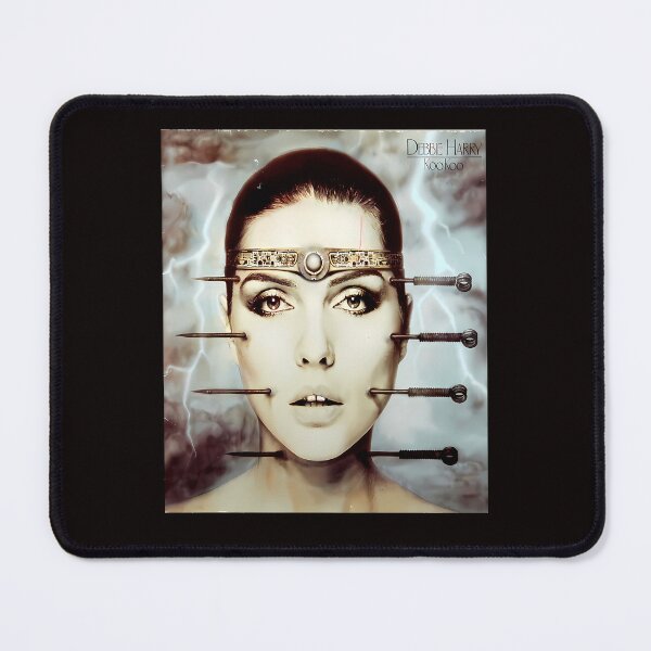 Item preview, Surreal Portrait Metal Wires Piercing Face Concept designed and sold by Megaplexxx.