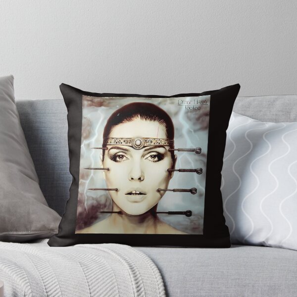 Item preview, Surreal Portrait Metal Wires Piercing Face Concept designed and sold by Megaplexxx.