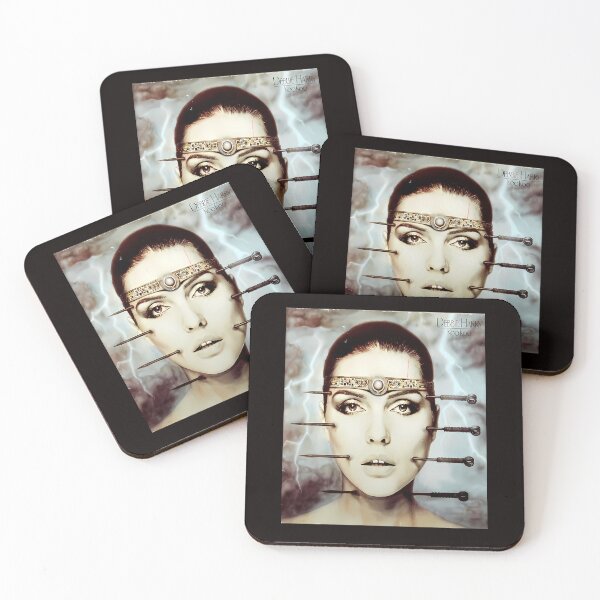 Item preview, Surreal Portrait Metal Wires Piercing Face Concept designed and sold by Megaplexxx.
