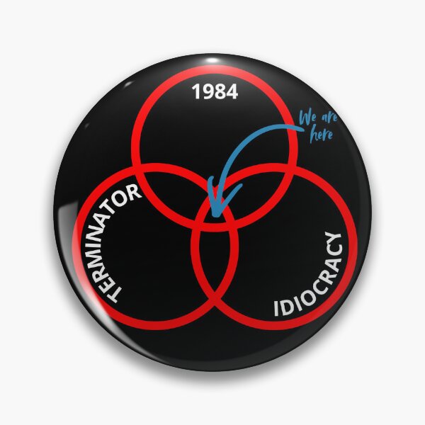 Item preview, We are Here designed and sold by Rex Vox.