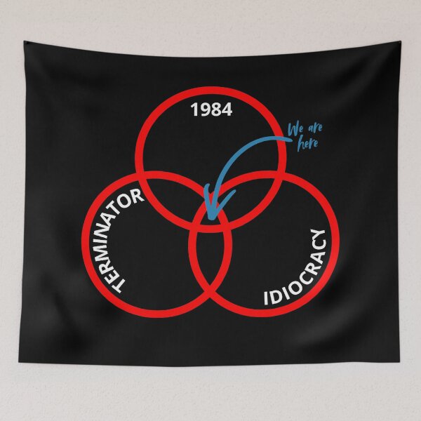 Item preview, We are Here designed and sold by Rex Vox.