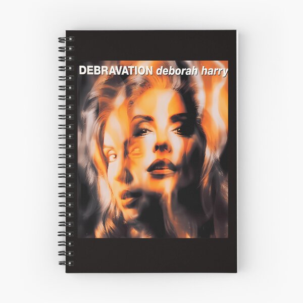 Item preview, Double Exposure Portrait Fiery Glowing Amber designed and sold by Megaplexxx.