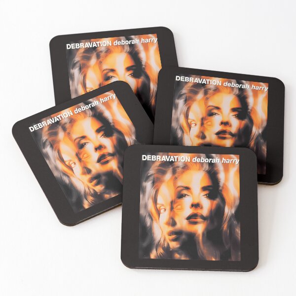 Item preview, Double Exposure Portrait Fiery Glowing Amber designed and sold by Megaplexxx.