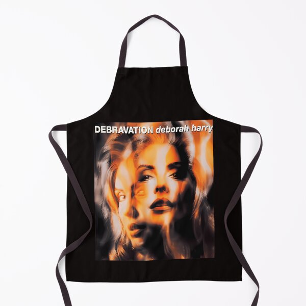 Item preview, Double Exposure Portrait Fiery Glowing Amber designed and sold by Megaplexxx.