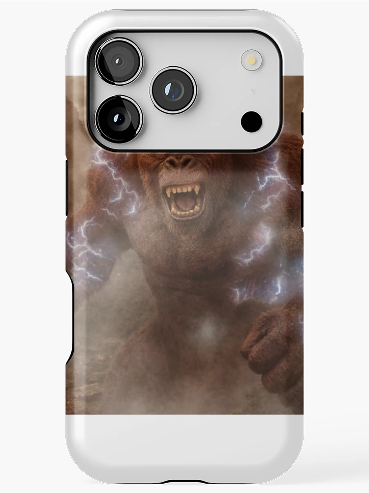 Thumbnail 1 of 4, iPhone Case, POWER designed and sold by Ragedaddy72.