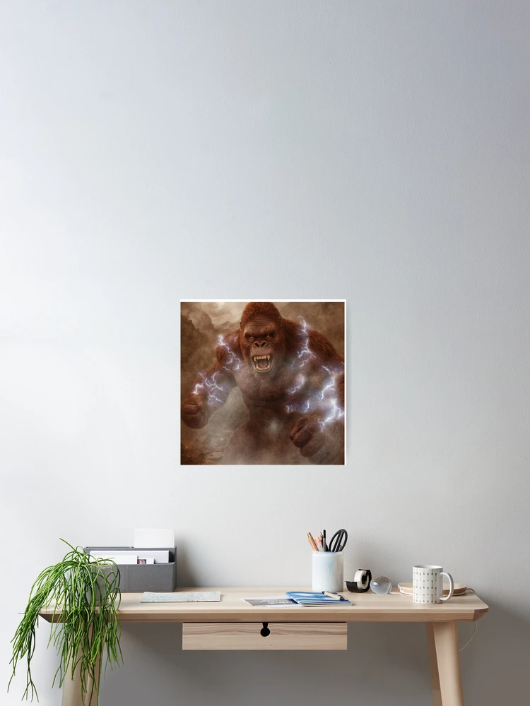 Thumbnail 2 of 3, Poster, POWER designed and sold by Ragedaddy72.