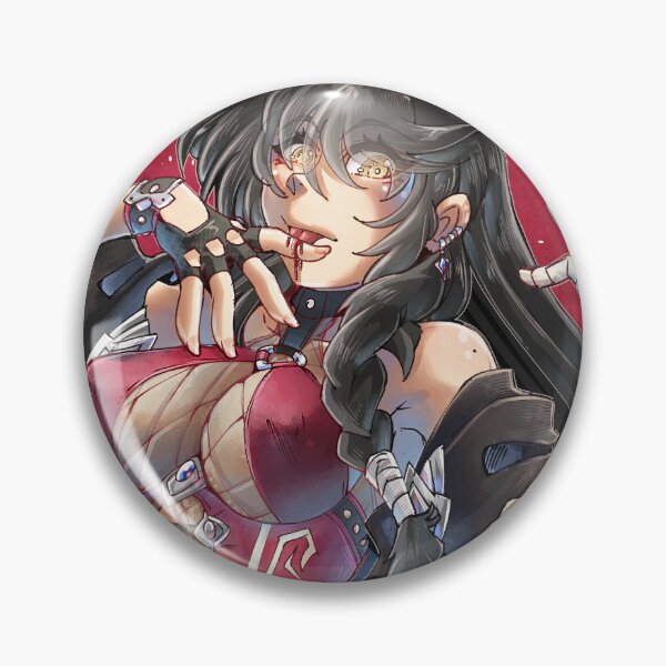 Item preview, Velvet Crowe designed and sold by gensox.