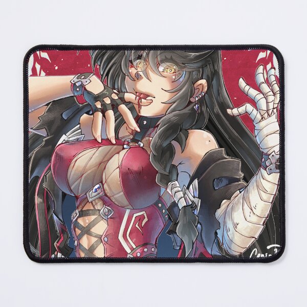 Item preview, Velvet Crowe designed and sold by gensox.