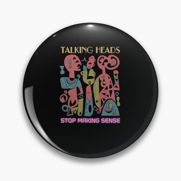 Item preview, TALKING HEADSS Stop Making Sense designed and sold by olaIAMfailing.