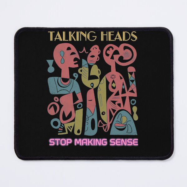 Item preview, TALKING HEADSS Stop Making Sense designed and sold by olaIAMfailing.