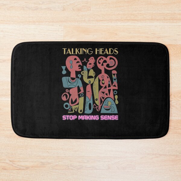 Item preview, TALKING HEADSS Stop Making Sense designed and sold by olaIAMfailing.