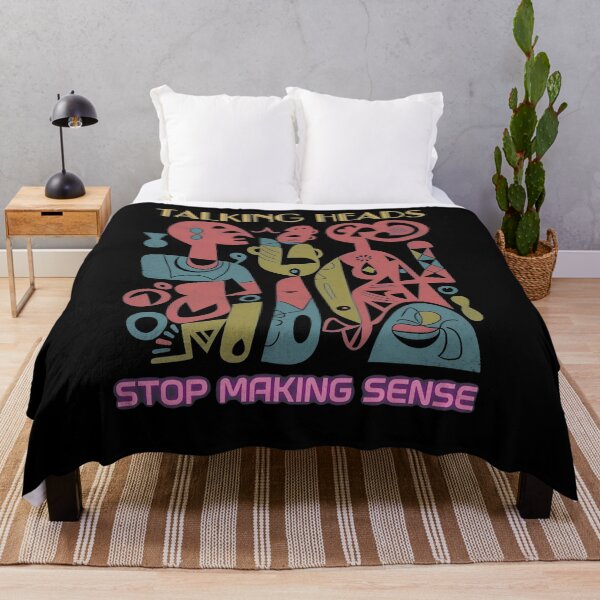 Item preview, TALKING HEADSS Stop Making Sense designed and sold by olaIAMfailing.