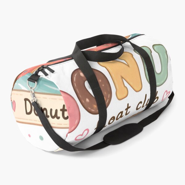 Item preview, Cute Donut Otter Kawaii T-Shirt | Donut Worry Sweet Dessert Animal Aesthetic Gift designed and sold by Snackwear Apparel.