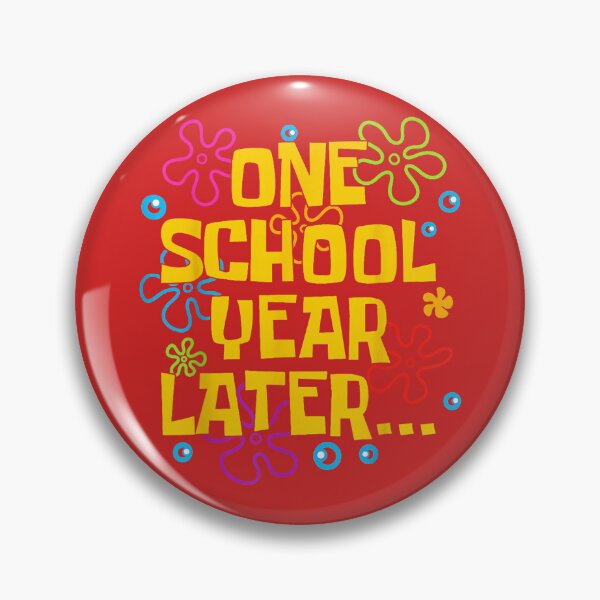 Item preview, One School Year Later Summer Last Day of School Teacher Kids designed and sold by melodycook.
