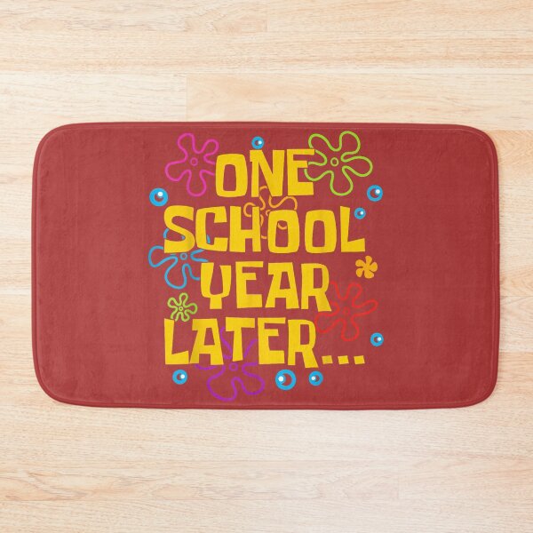 Item preview, One School Year Later Summer Last Day of School Teacher Kids designed and sold by melodycook.