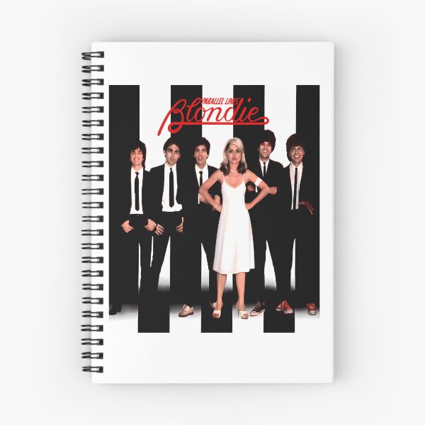 Item preview, Band Members Black Suits White Dress Vertical Stripes designed and sold by Megaplexxx.