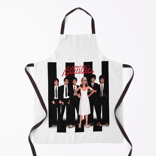 Item preview, Band Members Black Suits White Dress Vertical Stripes designed and sold by Megaplexxx.