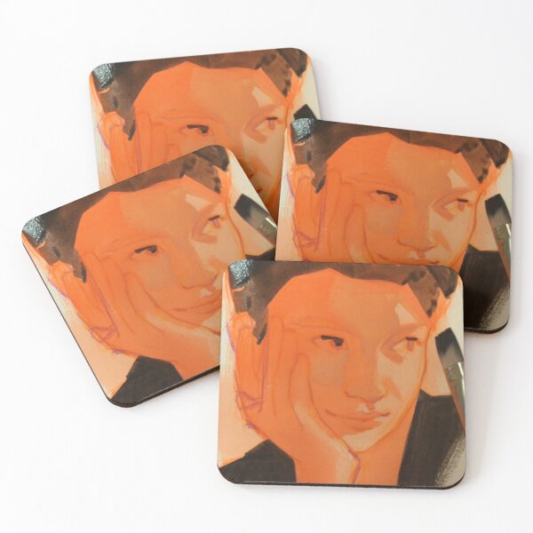 Item preview, Majestic Jané Stroller Wildlife Portrait designed and sold by Blosslandscape.