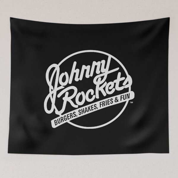 Item preview, Fluffy Johnny Rockets bPancake Tower designed and sold by Ulrikagard.