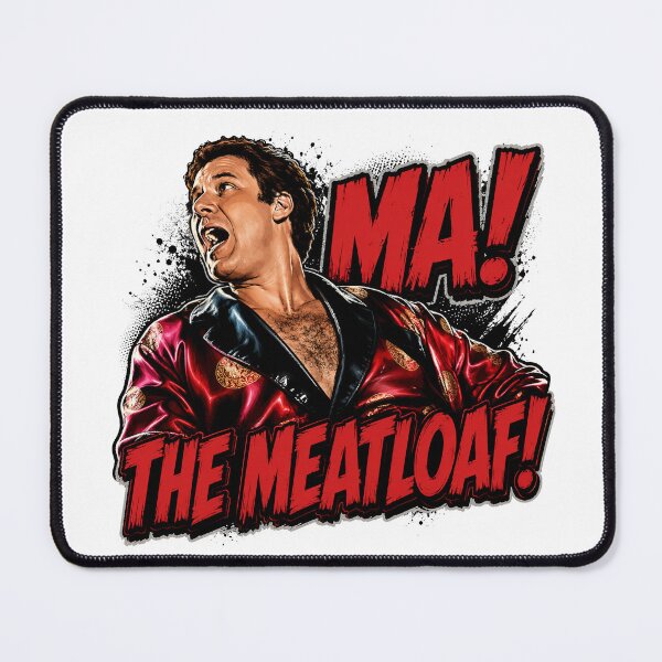 Item preview, ma the meatloaf designed and sold by American Artist Designs.