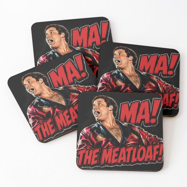 Item preview, ma the meatloaf designed and sold by American Artist Designs.