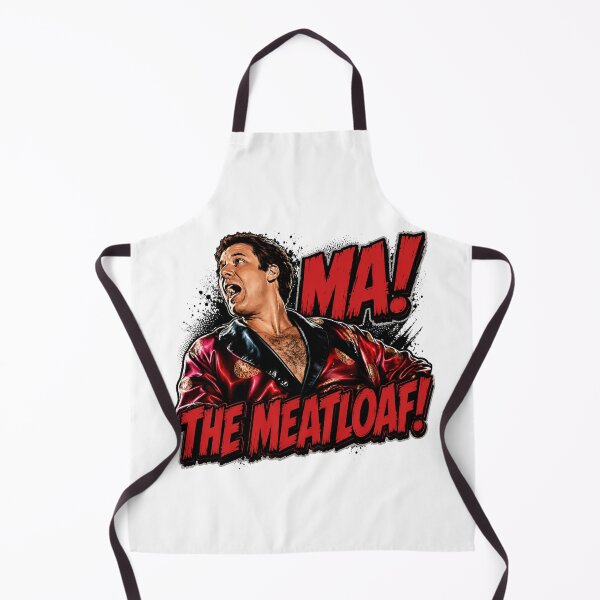 Item preview, ma the meatloaf designed and sold by American Artist Designs.